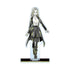 『よふかしのうた Season2』星見キク Ani-Art BLACK LABEL BIGアクリルスタンド
